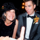 Illustration for article titled A NATE AND PETER WEDDING